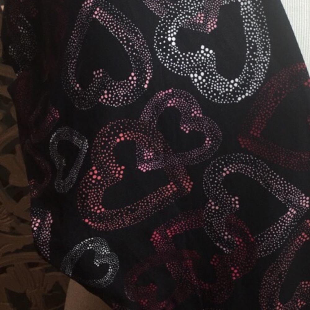 Valentines Day Leggings